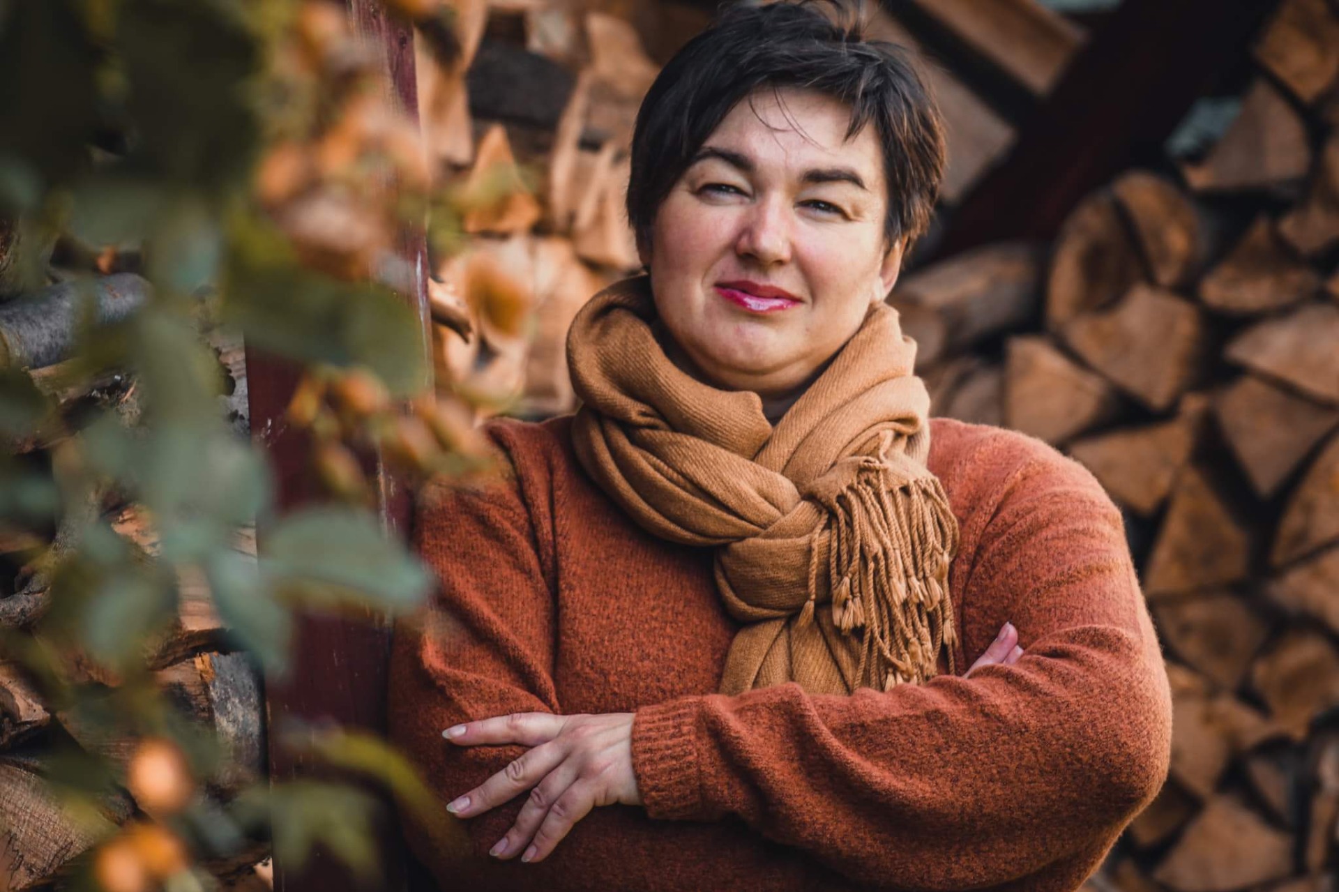 Myslíš si, že si z tebe osud dělá srandu? Pusť mě na něj :-)